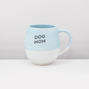 Große Tasse Lieblingshund Powder Blue