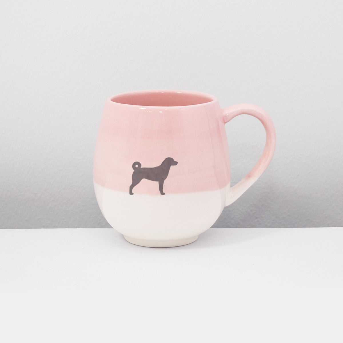 Mug Small but Fine Dusty