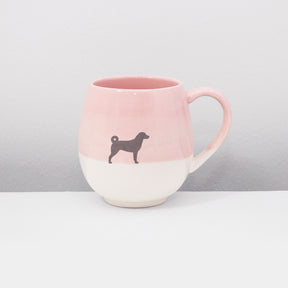 Mug Small but Fine Dusty