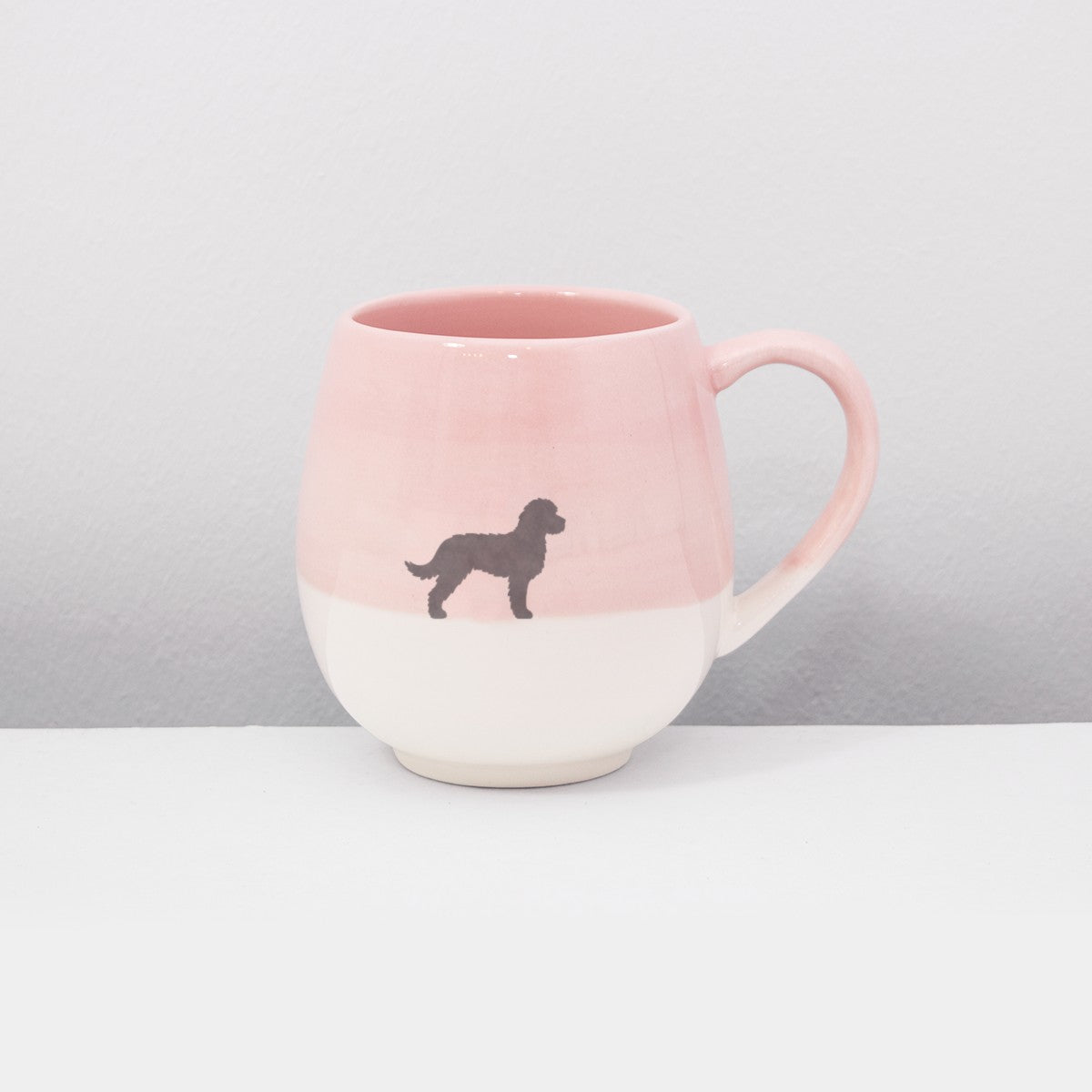 Mug Small but Fine Dusty