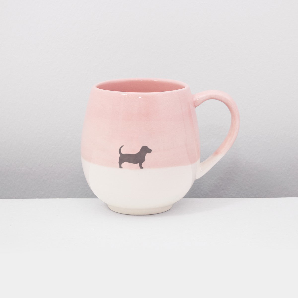Mug Small but Fine Dusty