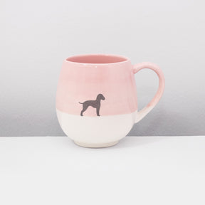 Mug Small but Fine Dusty