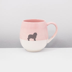 Mug Small but Fine Dusty
