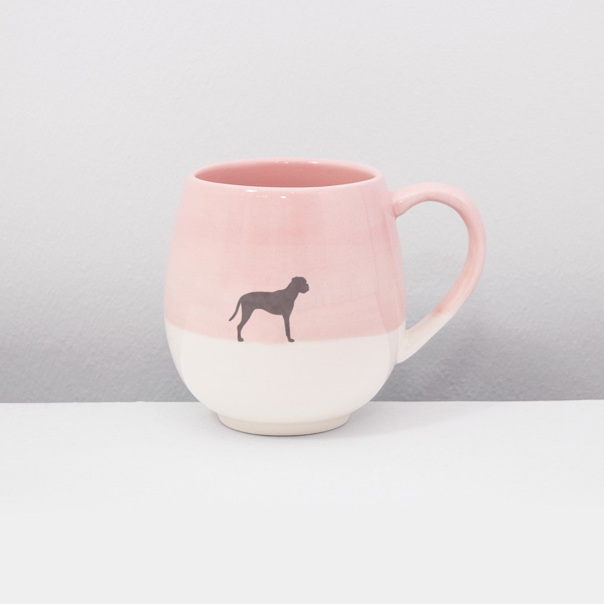 Mug Small but Fine Dusty