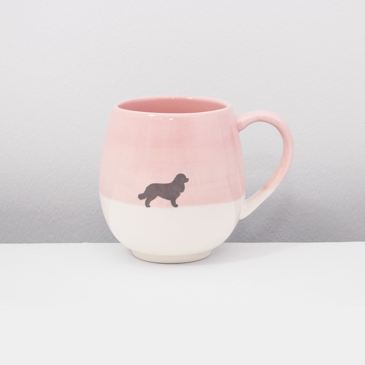 Mug Small but Fine Dusty