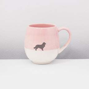 Mug Small but Fine Dusty
