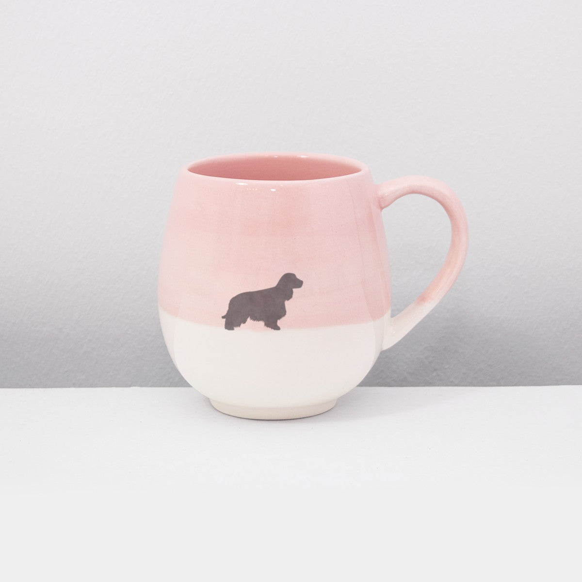 Mug Small but Fine Dusty