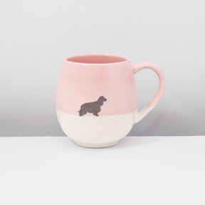 Mug Small but Fine Dusty