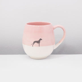 Mug Small but Fine Dusty