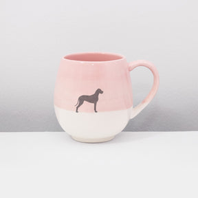 Mug Small but Fine Dusty