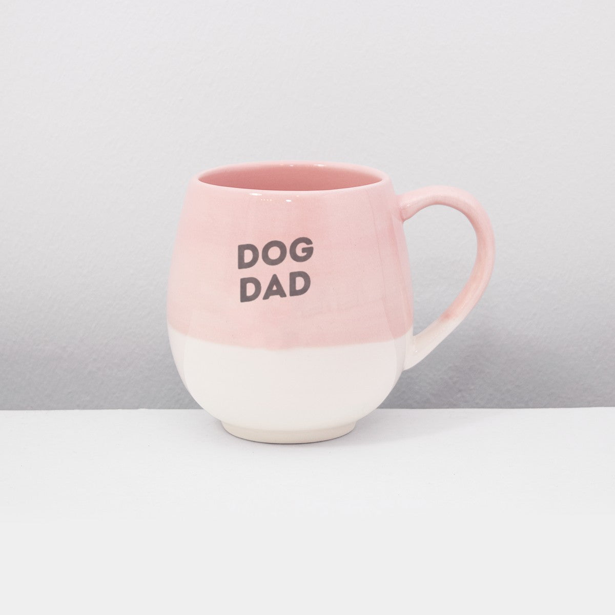 Mug Small but Fine Dusty