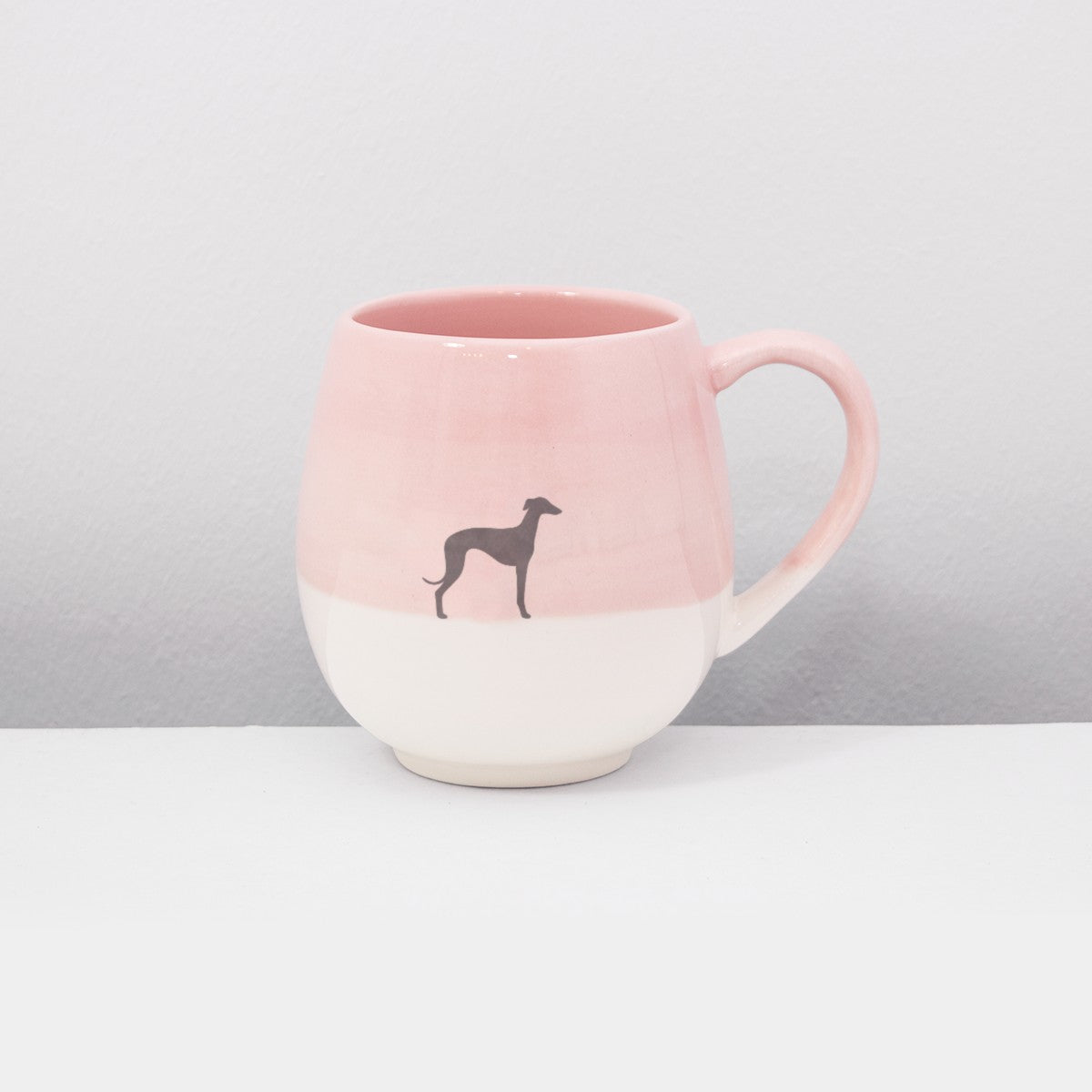 Mug Small but Fine Dusty