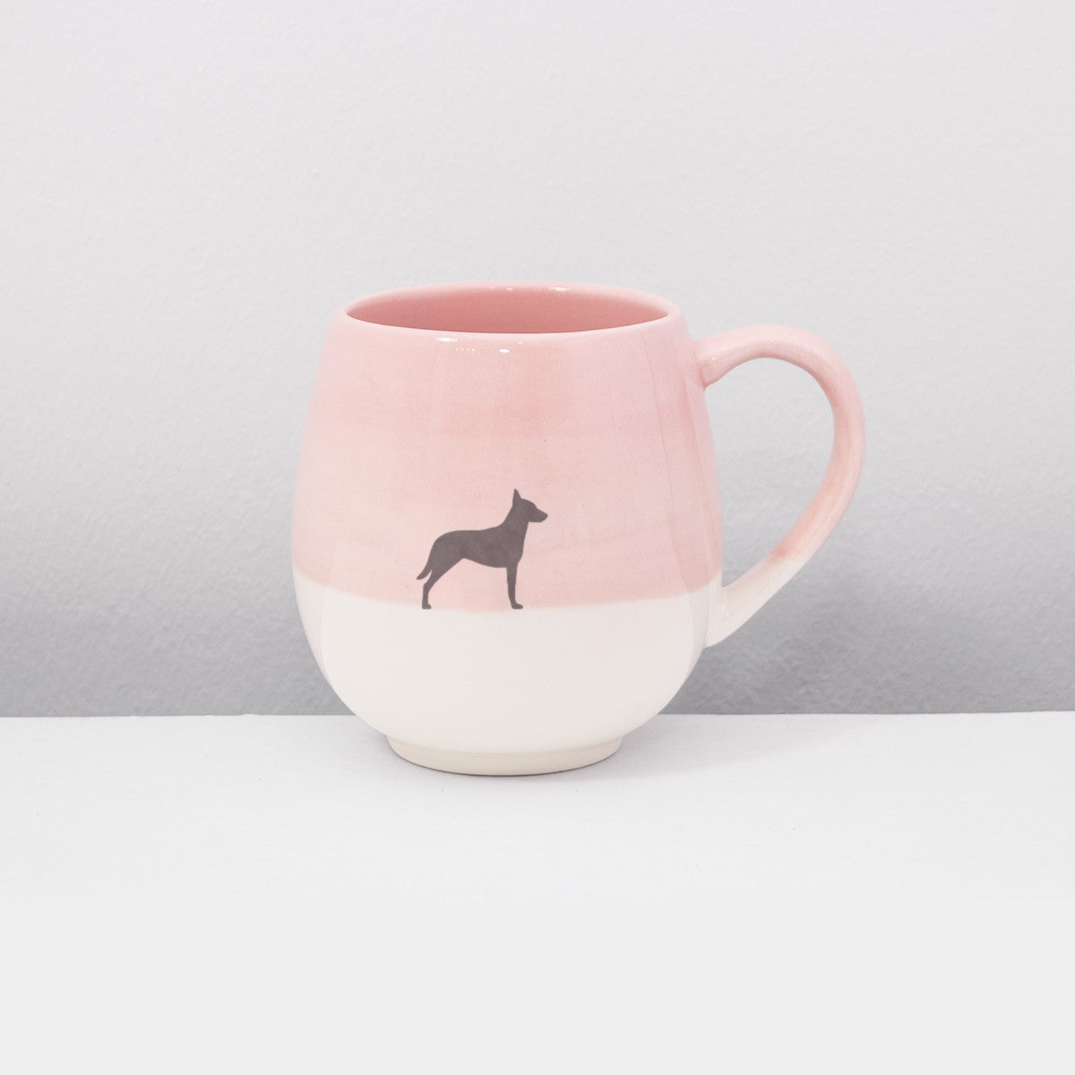 Mug Small but Fine Dusty