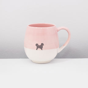 Mug Small but Fine Dusty