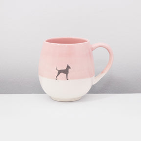 Mug Small but Fine Dusty