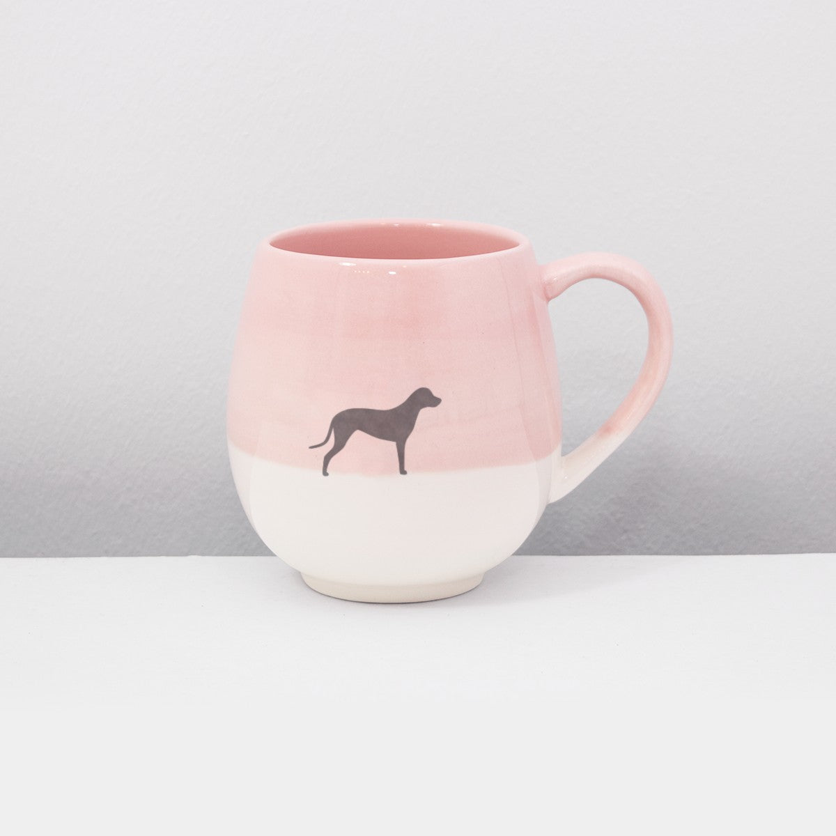 Mug Small but Fine Dusty