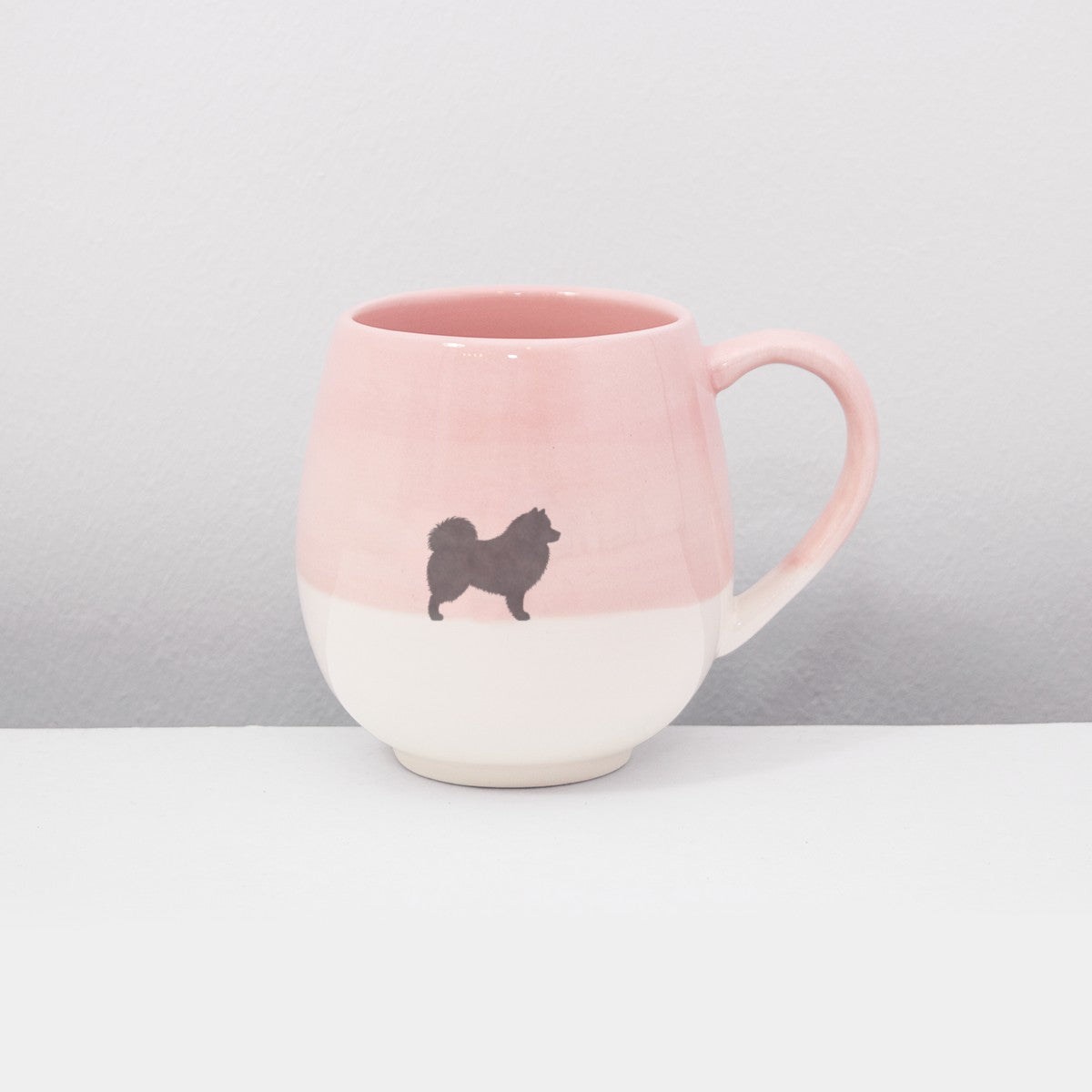 Mug Small but Fine Dusty
