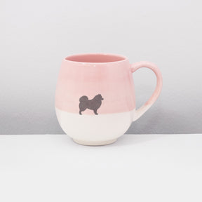 Mug Small but Fine Dusty