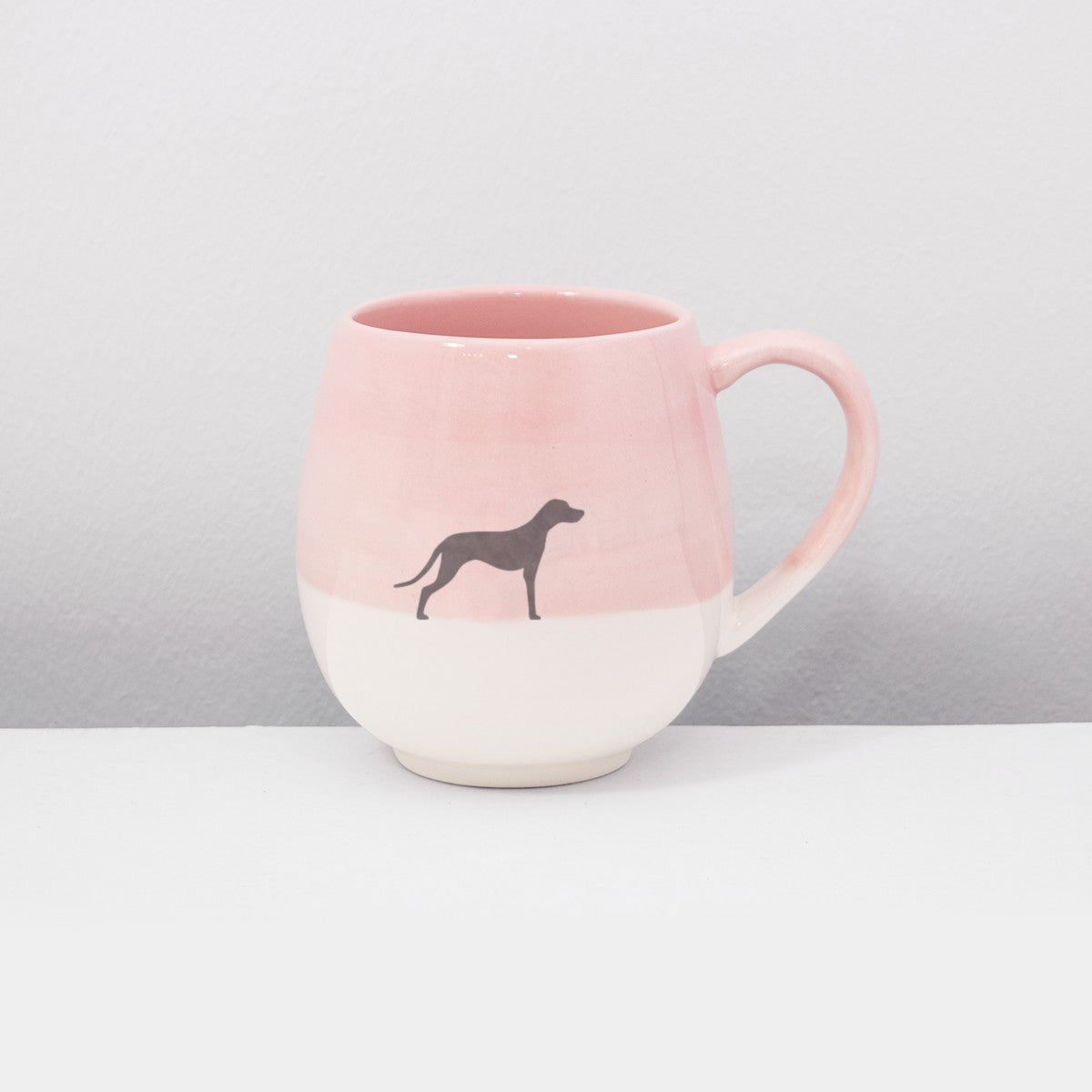 Mug Small but Fine Dusty