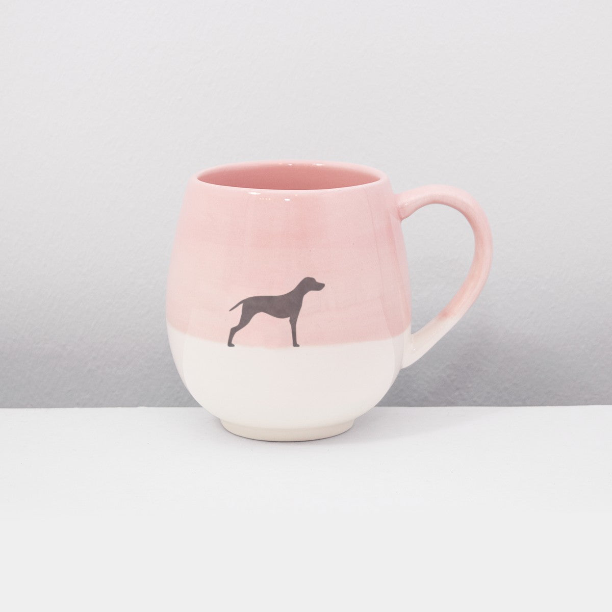 Mug Small but Fine Dusty