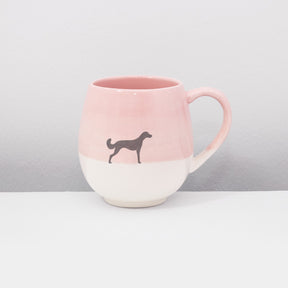 Mug Small but Fine Dusty