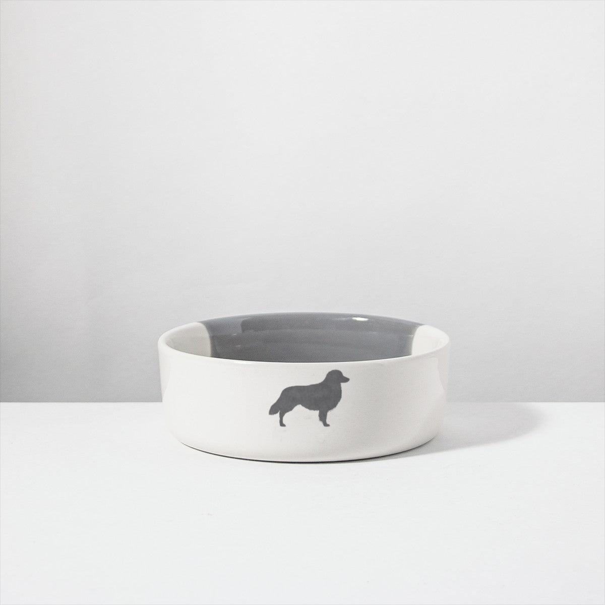 Hundenapf Lieblingshund Dusty