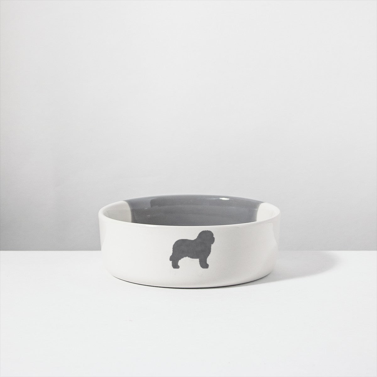 Hundenapf Lieblingshund Dusty