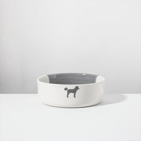 Hundenapf Lieblingshund Dusty