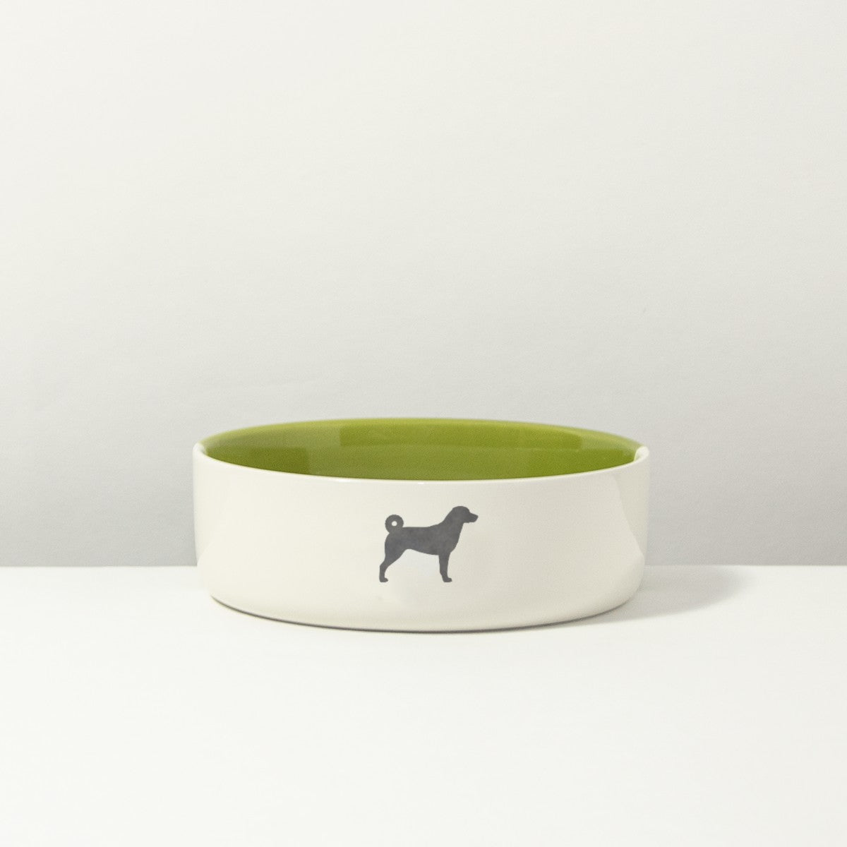 Hundenapf Lieblingshund Olive