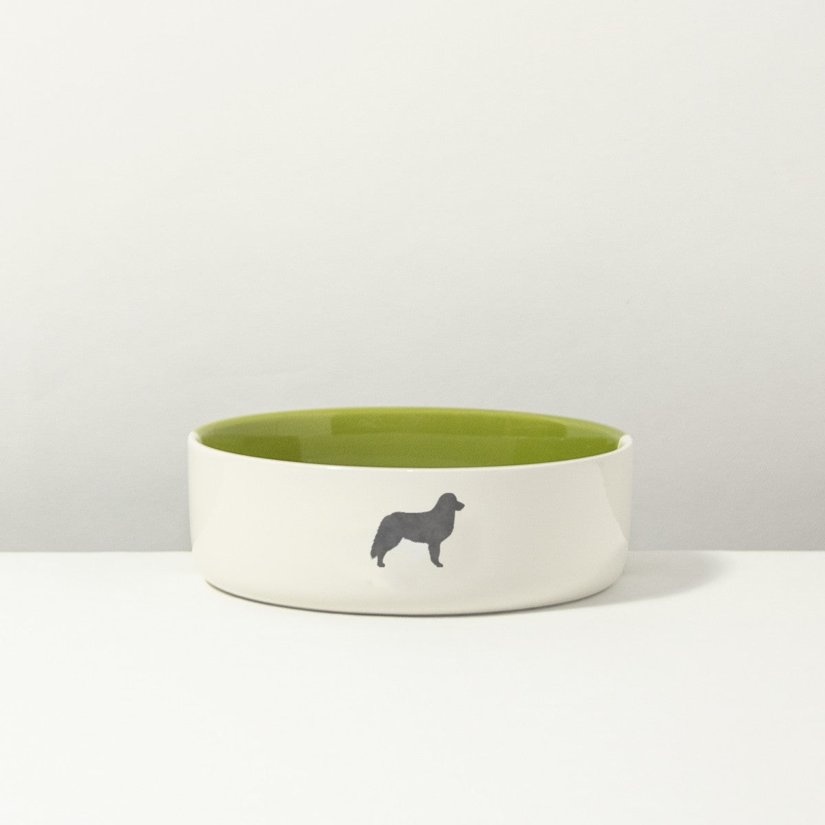 Hundenapf Lieblingshund Olive