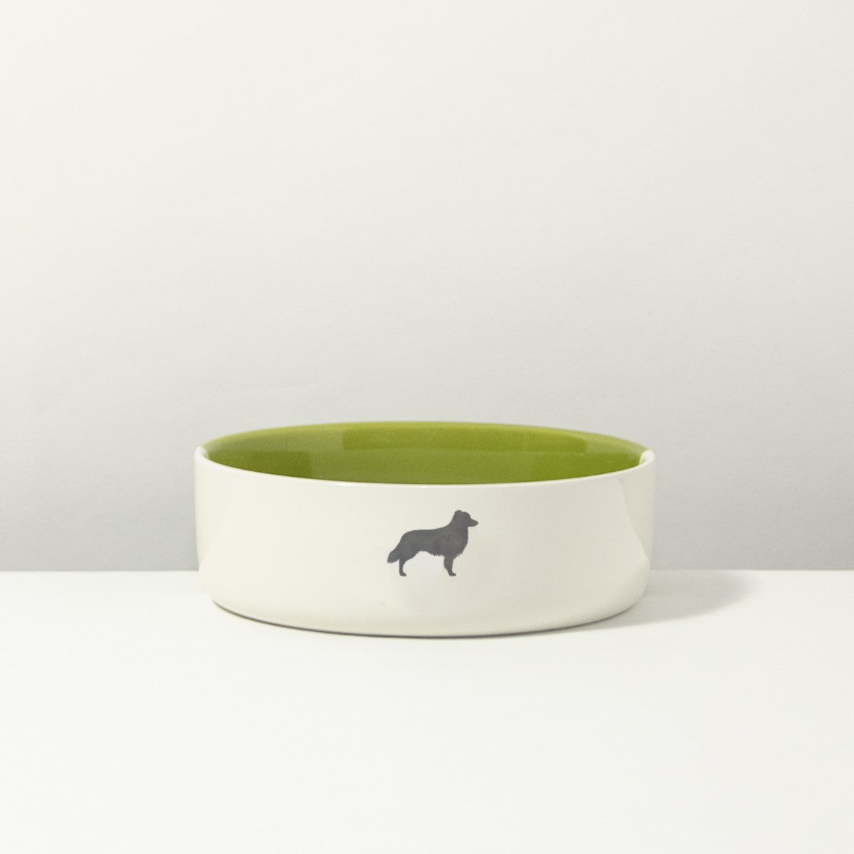 Hundenapf Lieblingshund Olive