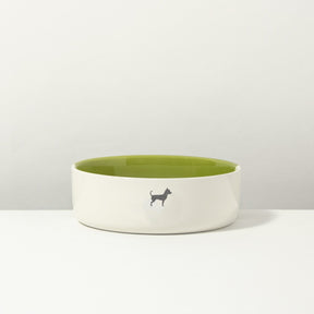 Hundenapf Lieblingshund Olive