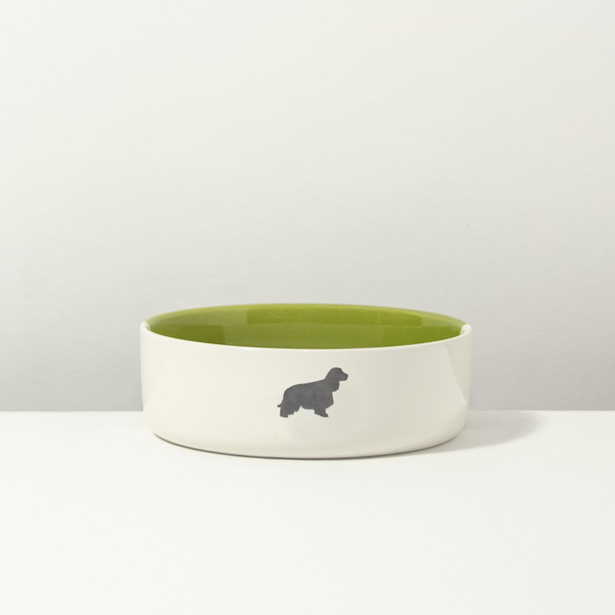 Hundenapf Lieblingshund Olive