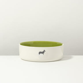 Hundenapf Lieblingshund Olive