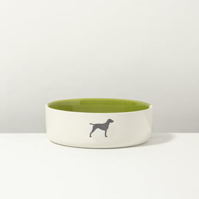 Hundenapf Lieblingshund Olive