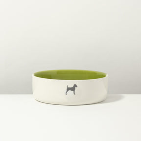 Hundenapf Lieblingshund Olive