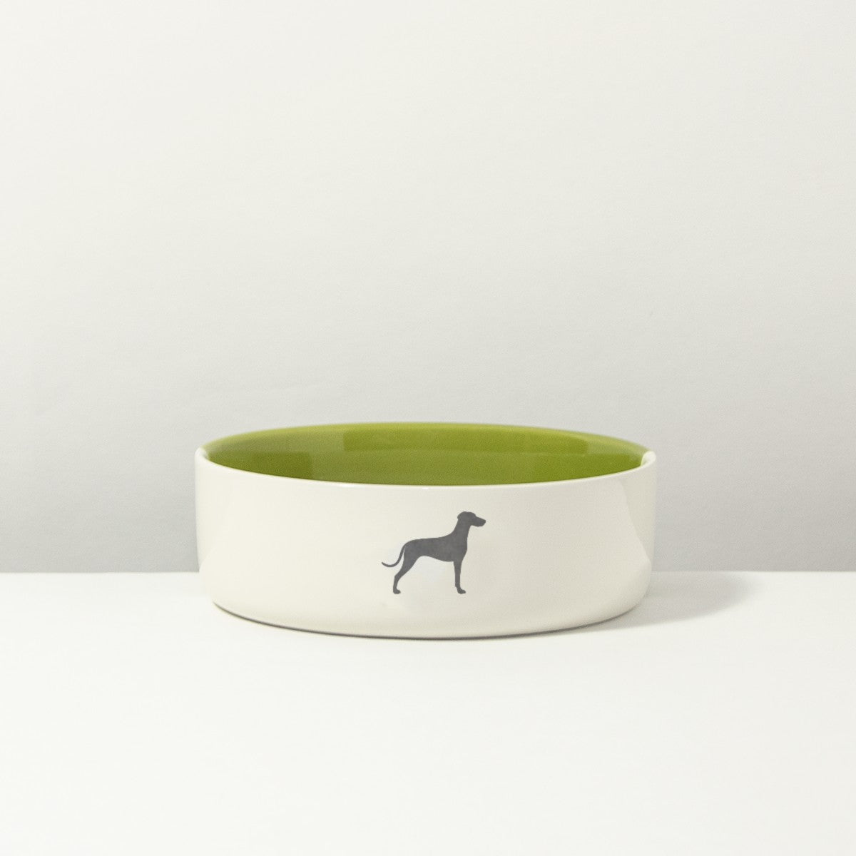 Hundenapf Lieblingshund Olive