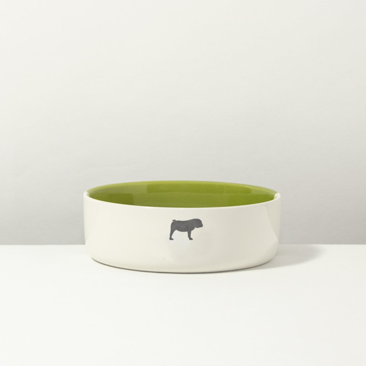 Hundenapf Lieblingshund Olive