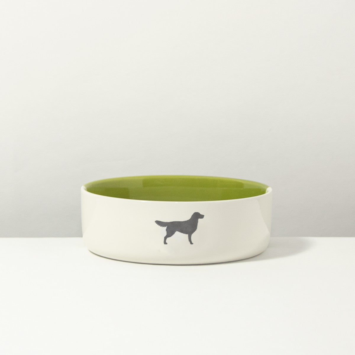 Hundenapf Lieblingshund Olive