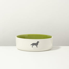 Hundenapf Lieblingshund Olive