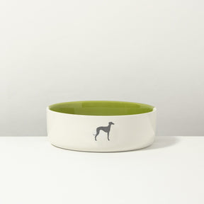 Hundenapf Lieblingshund Olive