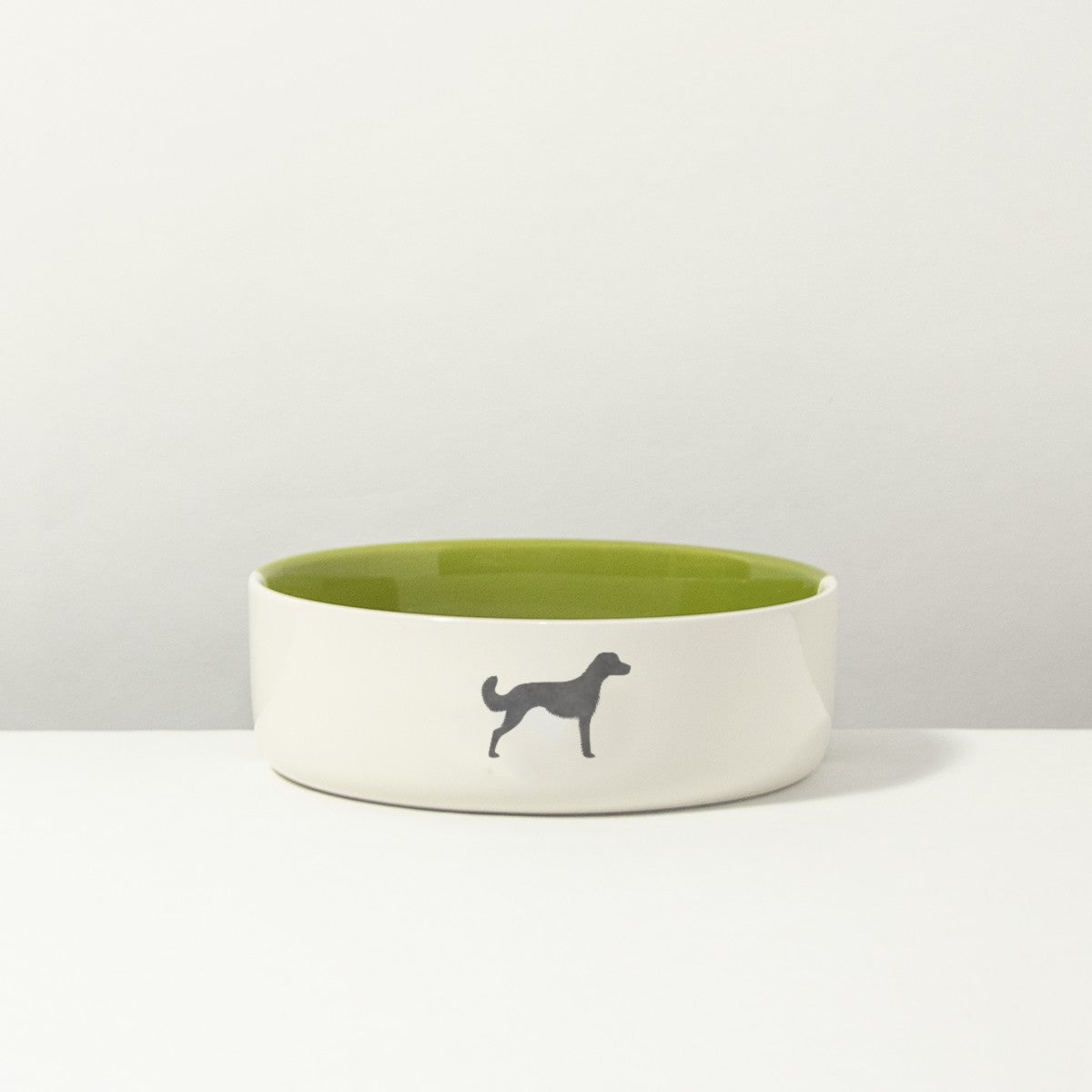 Hundenapf Lieblingshund Olive