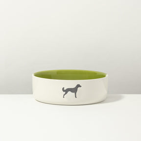 Hundenapf Lieblingshund Olive
