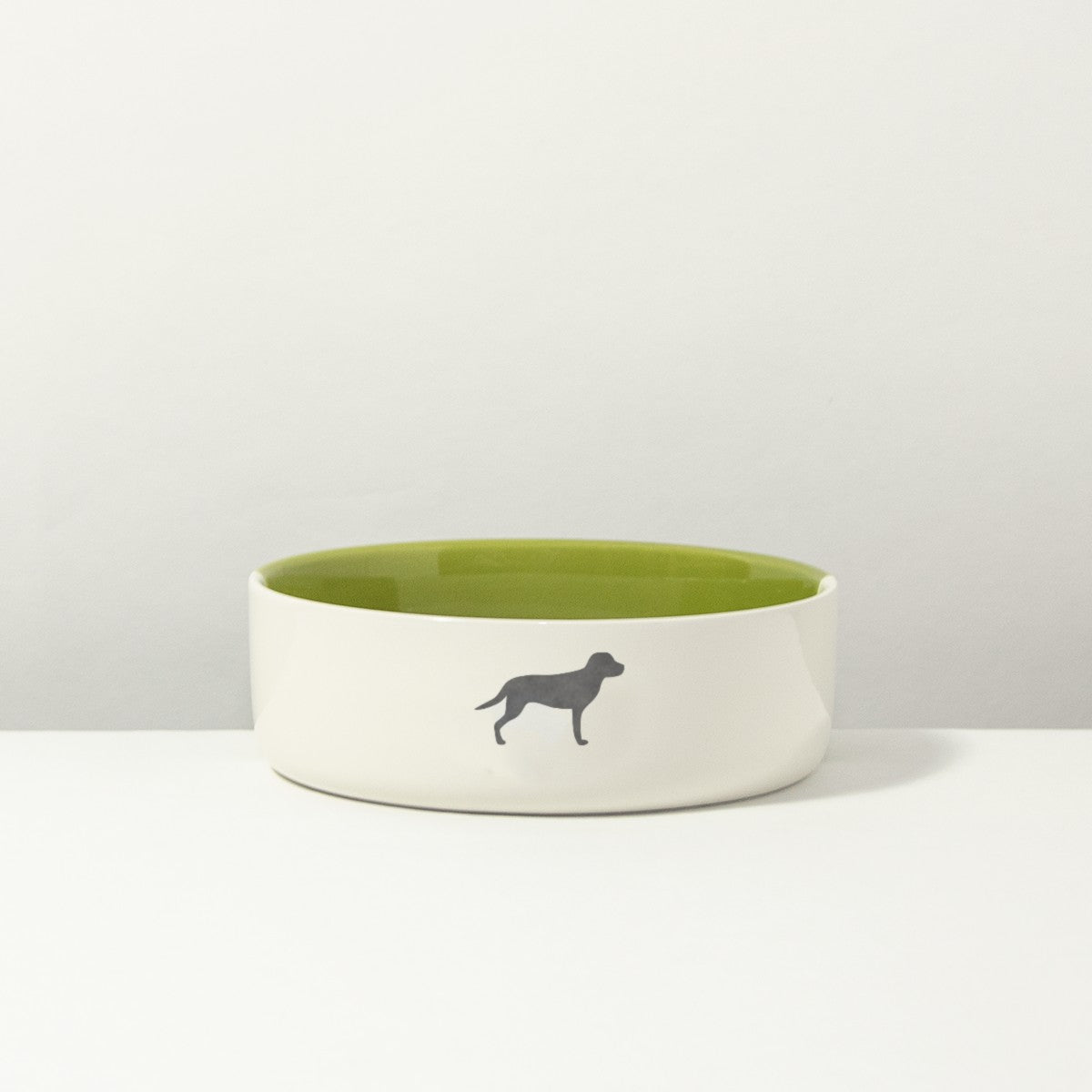 Hundenapf Lieblingshund Olive