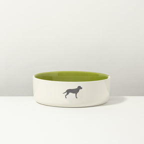 Hundenapf Lieblingshund Olive