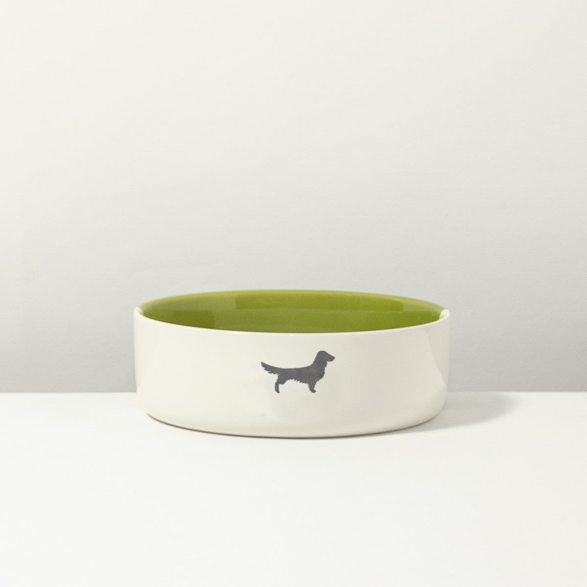 Hundenapf Lieblingshund Olive