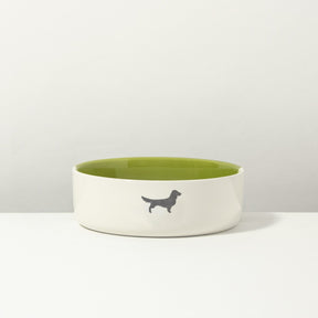 Hundenapf Lieblingshund Olive