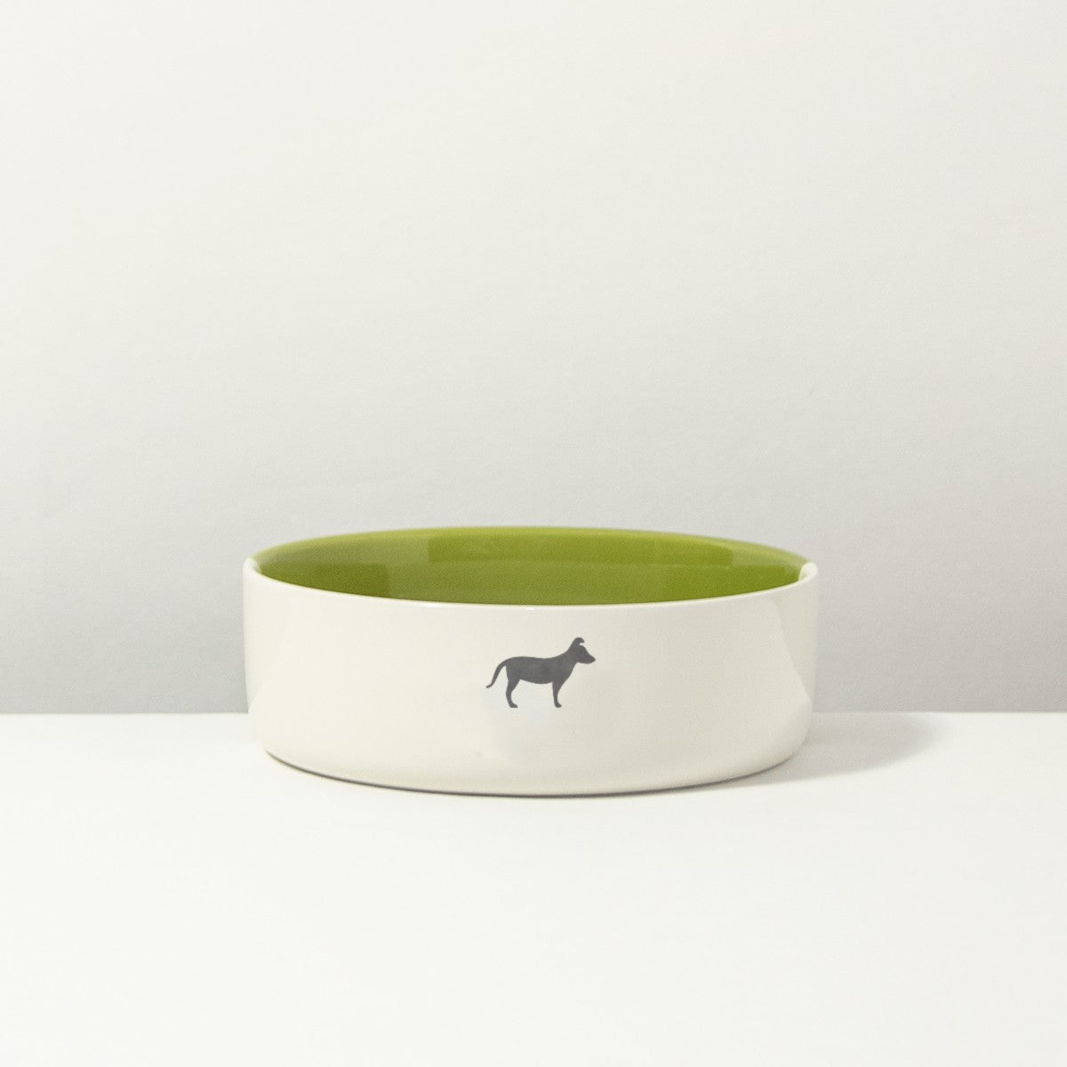 Hundenapf Lieblingshund Olive