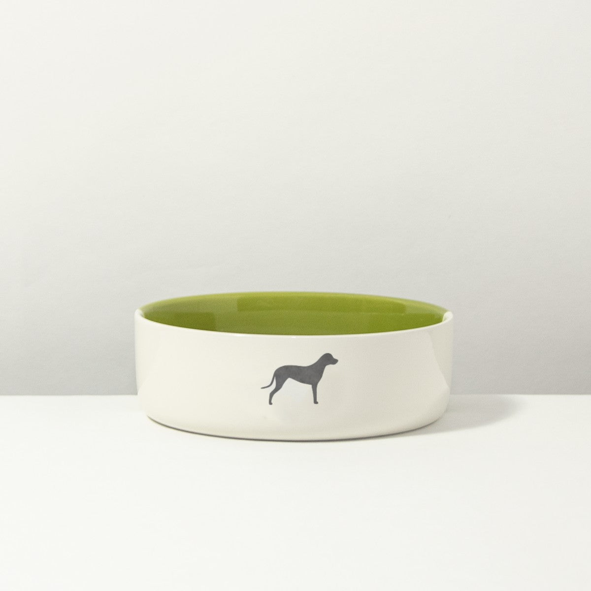 Hundenapf Lieblingshund Olive