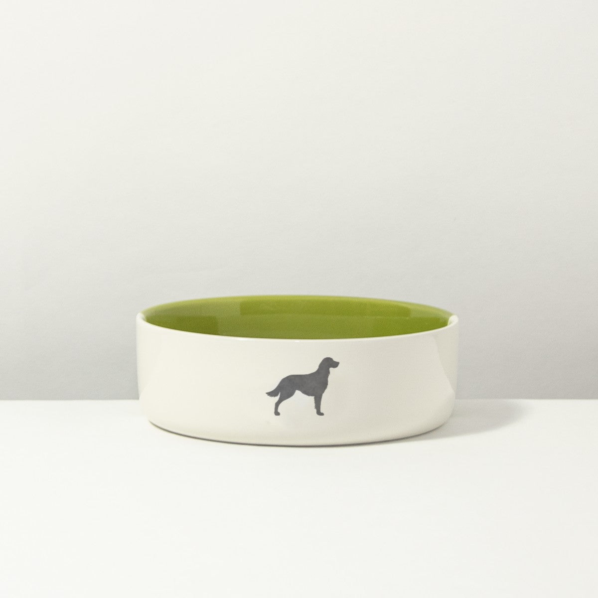 Hundenapf Lieblingshund Olive